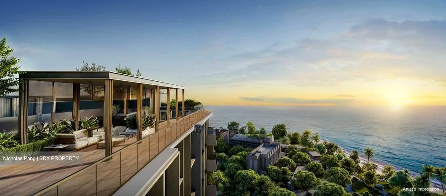 Coastal Cabana (D17), Condominium #543390541